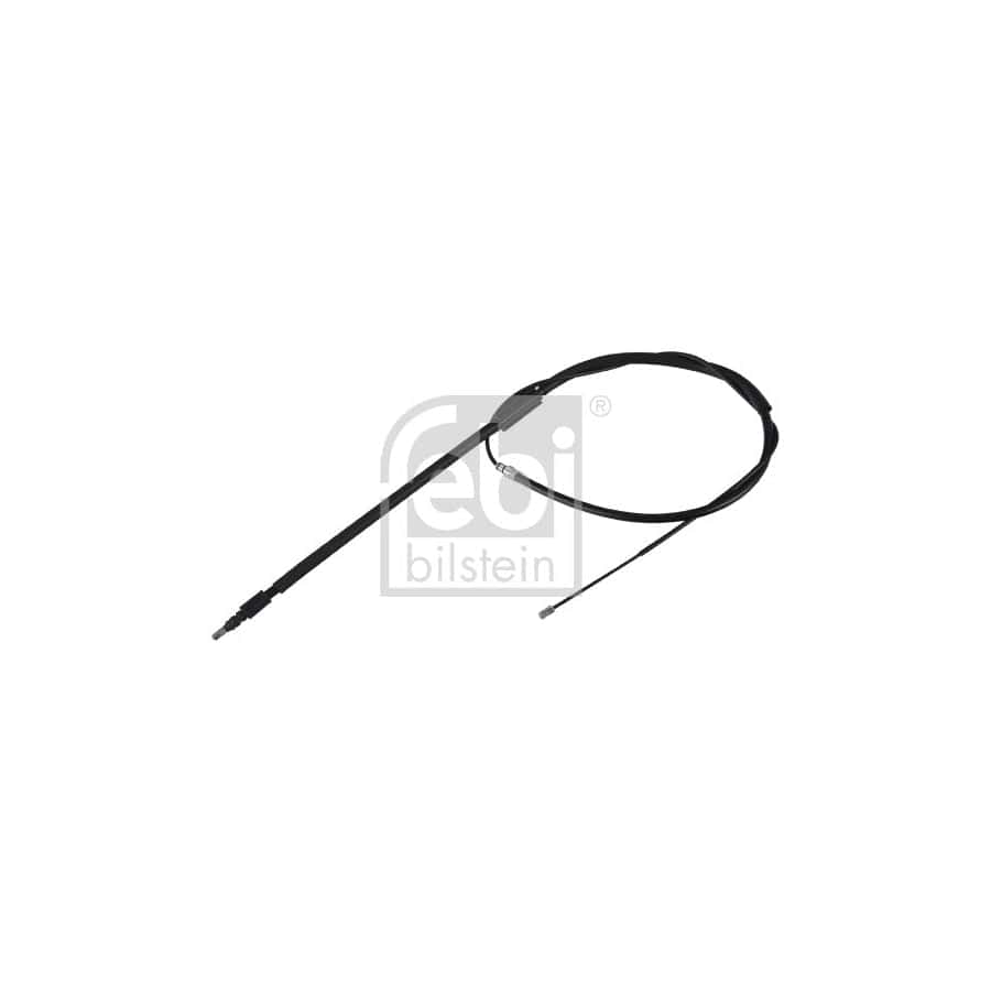 Febi Bilstein 171522 Hand Brake Cable for Renault Megane II Coupé-Cabriolet (Em)