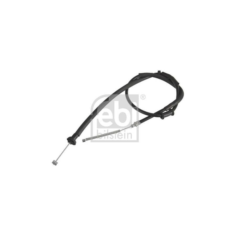 Febi Bilstein 171524 Hand Brake Cable for Ford Ka Hatchback (Ru8)