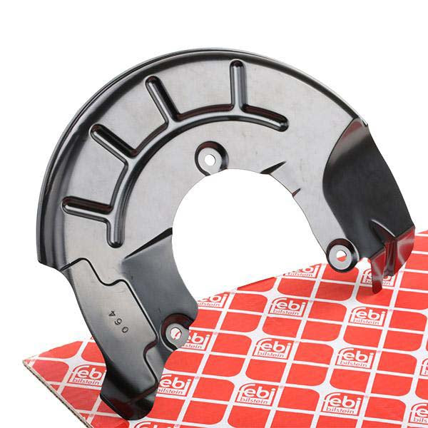 Febi Bilstein 171557 Splash Panel, Brake Disc