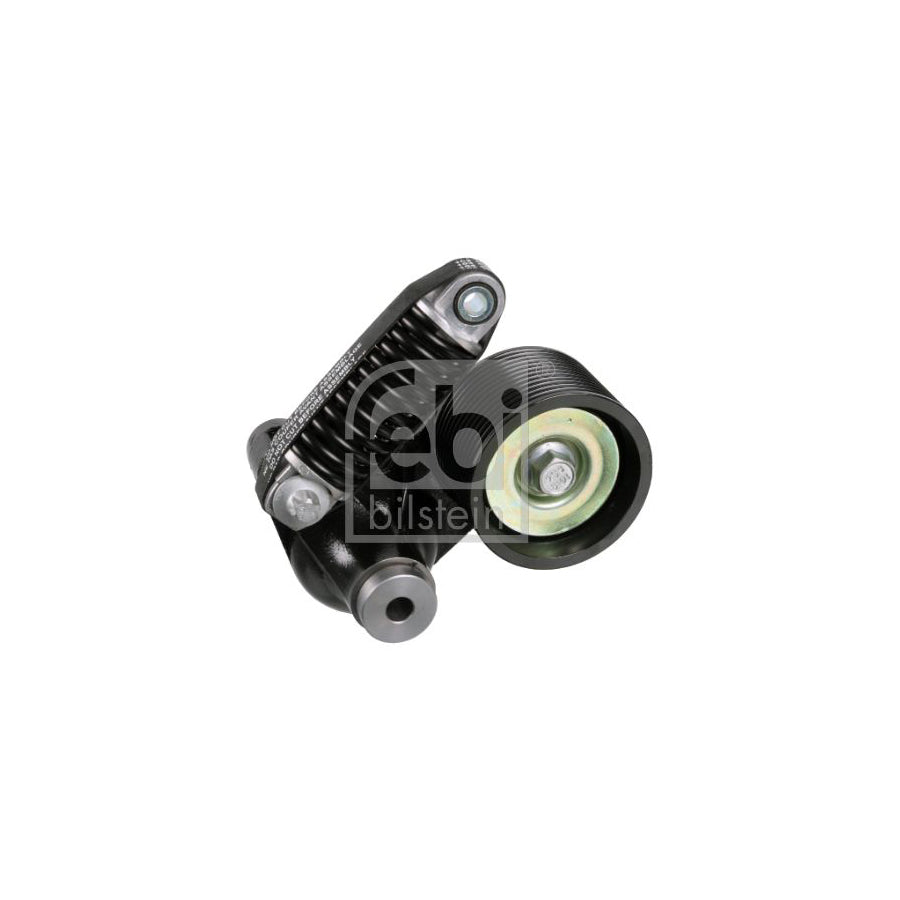 Febi Bilstein 171601 Belt Tensioner, V-Ribbed Belt