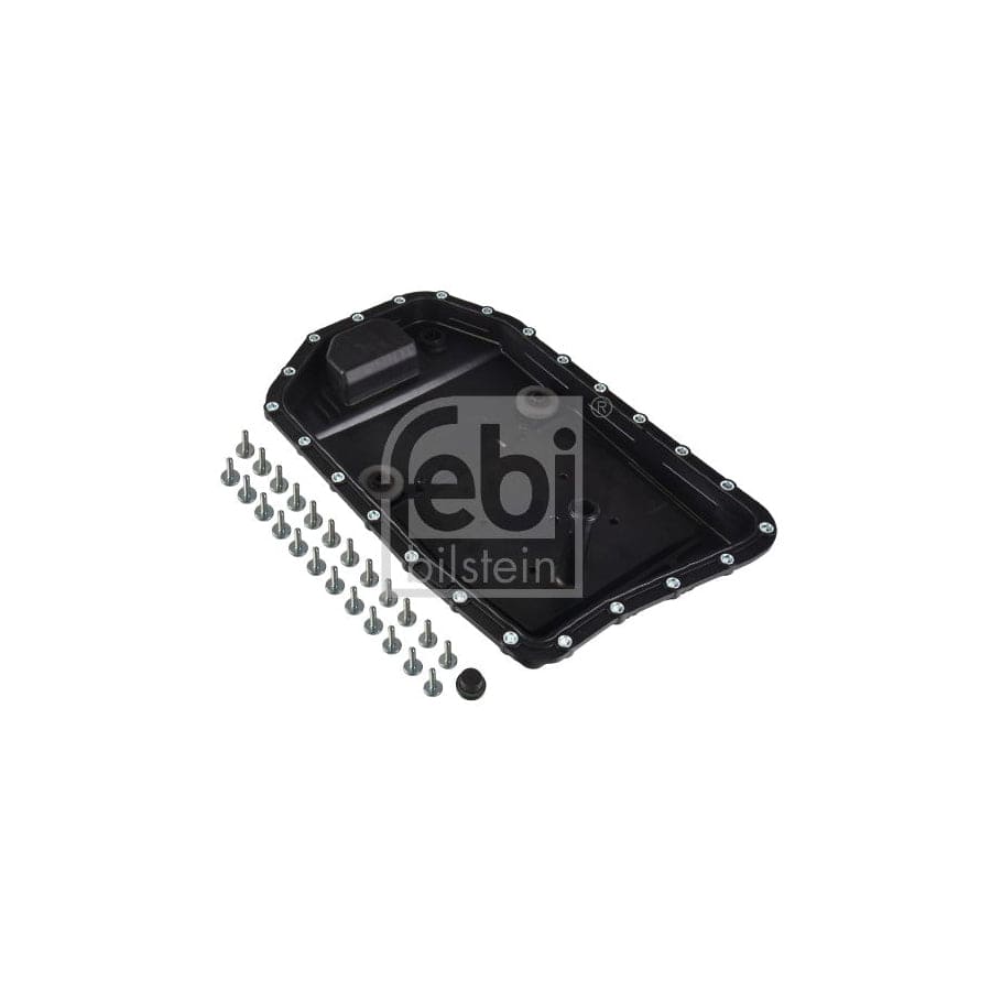 Febi Bilstein 171616 Automatic Transmission Oil Pan