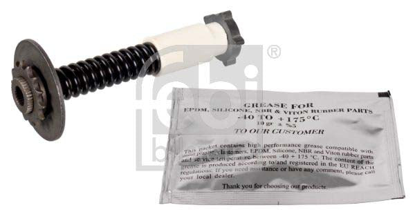 Febi Bilstein 171635 Repair Kit, Brake Caliper