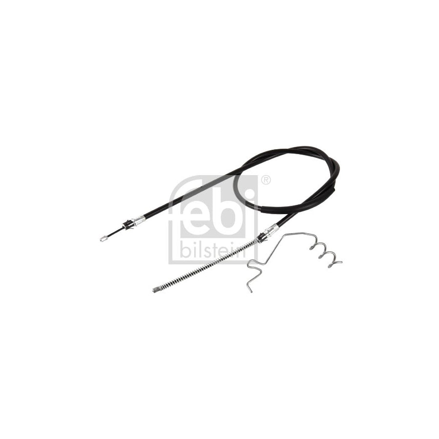 Febi Bilstein 171738 Hand Brake Cable for Ford Transit
