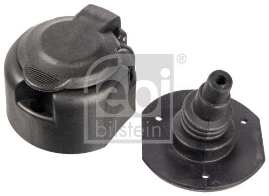 Febi Bilstein 171839 Towbar Socket