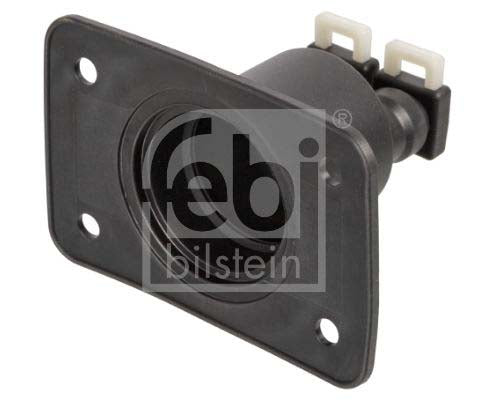 Febi Bilstein 171843 Seal, Trailer Socket