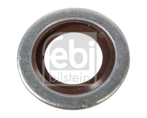 Febi Bilstein 171856 Seal Ring, Coolant Tube