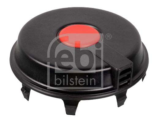 Febi Bilstein 171890 Protection Lid, Wheel Hub