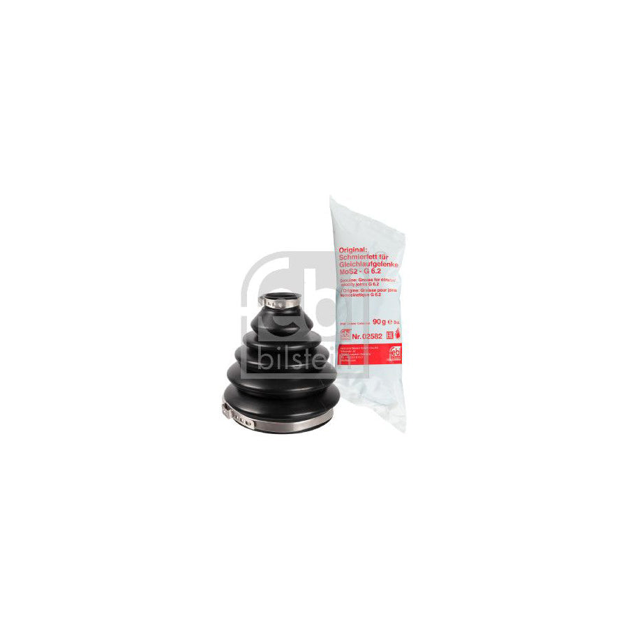Febi Bilstein 171897 Bellow Set, Drive Shaft