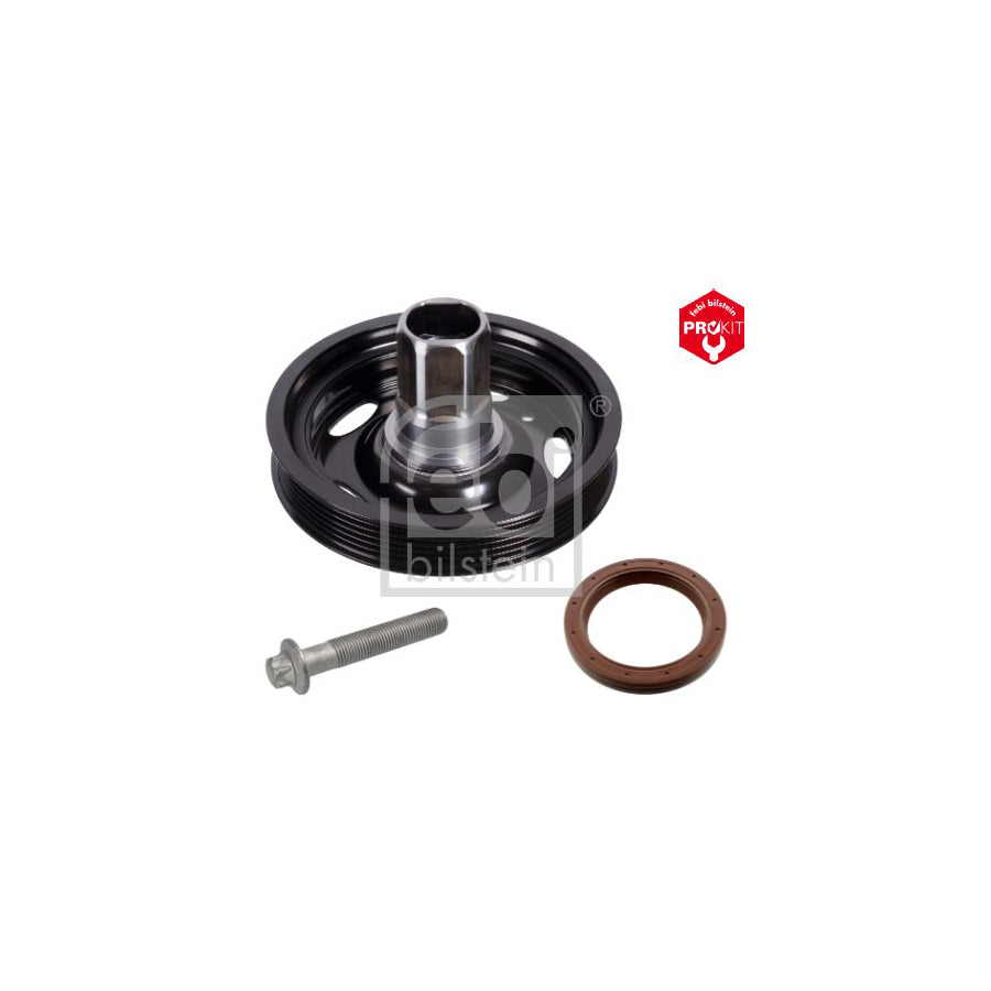 Febi Bilstein 171924 Crankshaft Pulley