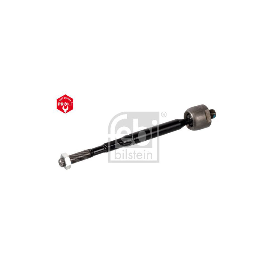 Febi Bilstein 171949 Inner Tie Rod for Nissan Micra