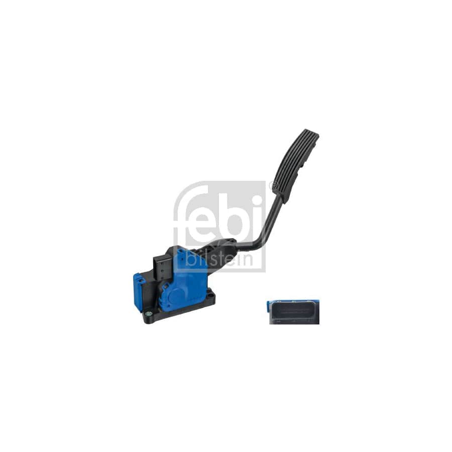 FEBI BILSTEIN 171993 Accelerator Pedal