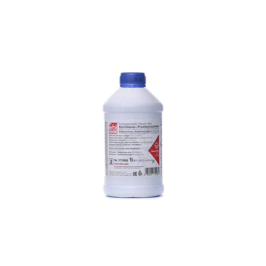 Febi Bilstein 171998 Antifreeze