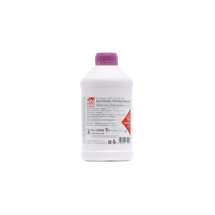 Febi Bilstein 172009 Antifreeze