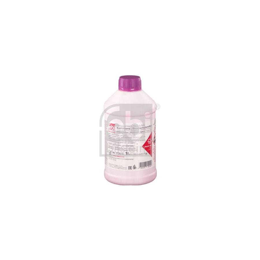 Febi Bilstein 172015 Antifreeze