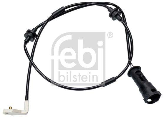 Febi Bilstein 17204 Brake Pad Wear Sensor