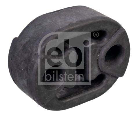 Febi Bilstein 172055 Holder, Exhaust System