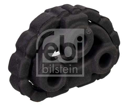 Febi Bilstein 172056 Holder, Exhaust System