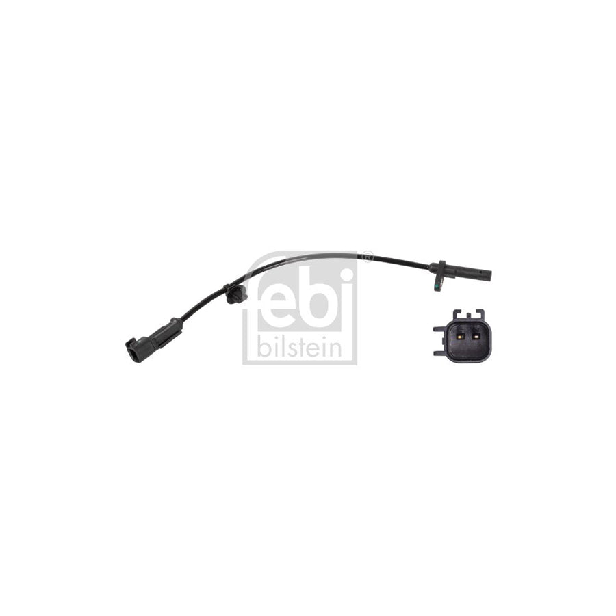 Febi Bilstein 172084 Abs Sensor for Ford Transit