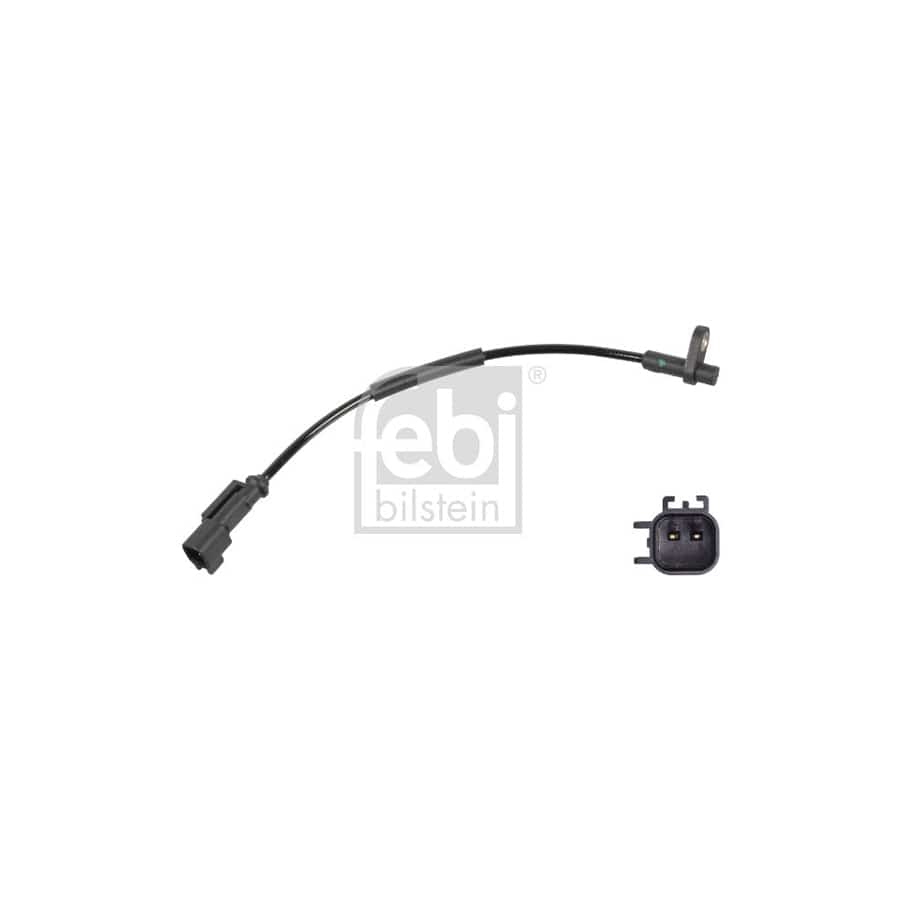 FEBI BILSTEIN 172098 ABS Sensor for FORD TRANSIT
