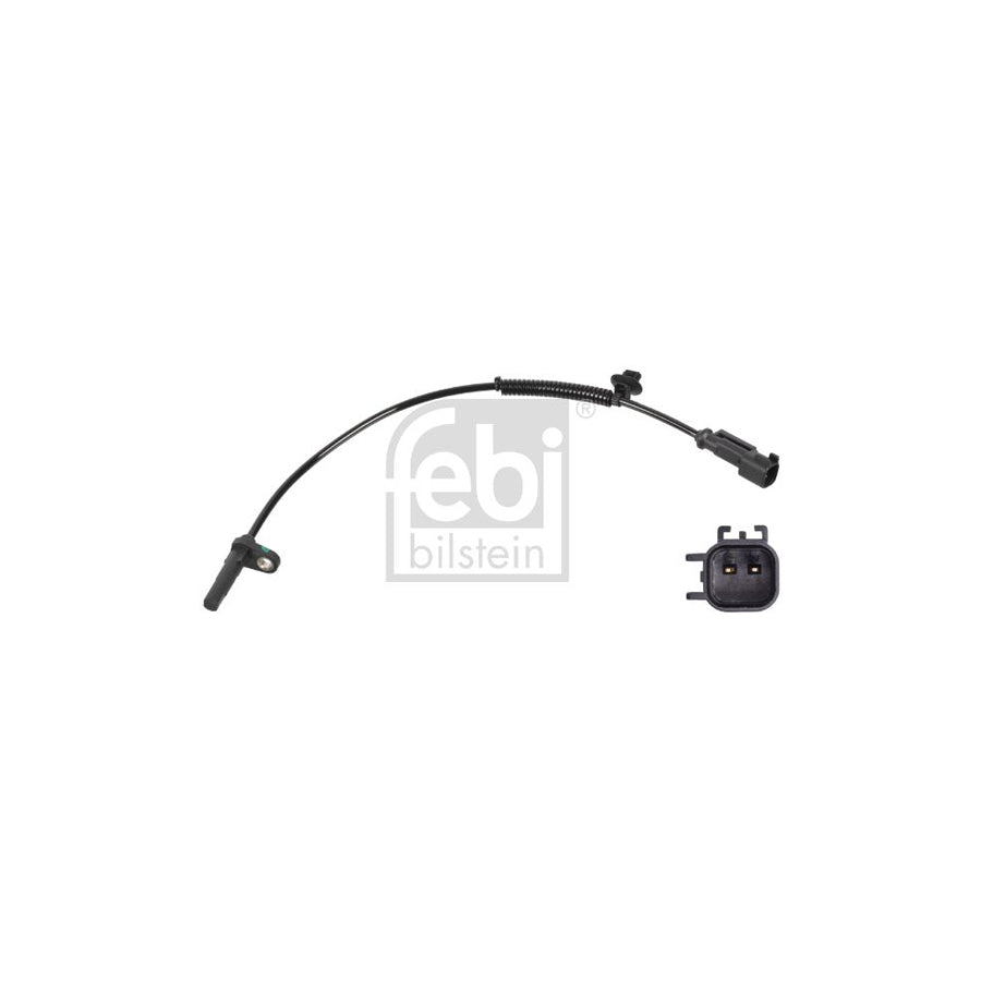 Febi Bilstein 172101 Abs Sensor for Ford Transit
