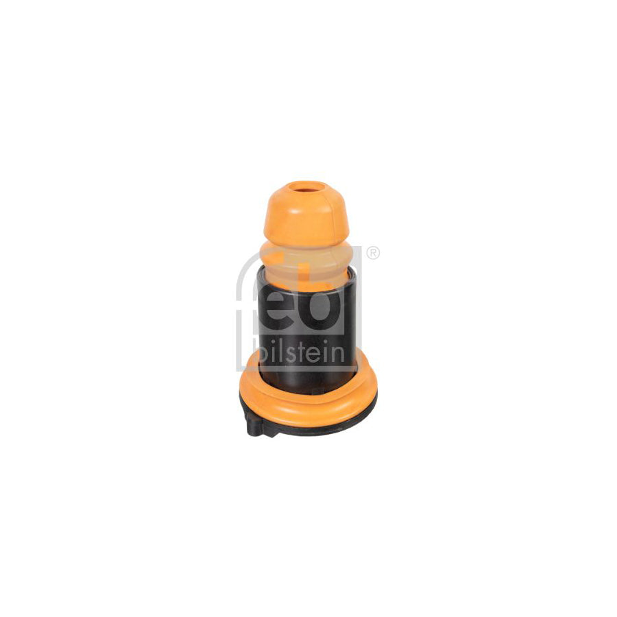 Febi Bilstein 172145 Rubber Buffer, Suspension