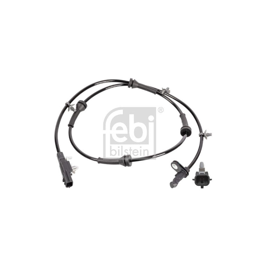 Febi Bilstein 172151 Abs Sensor for Nissan Qashqai