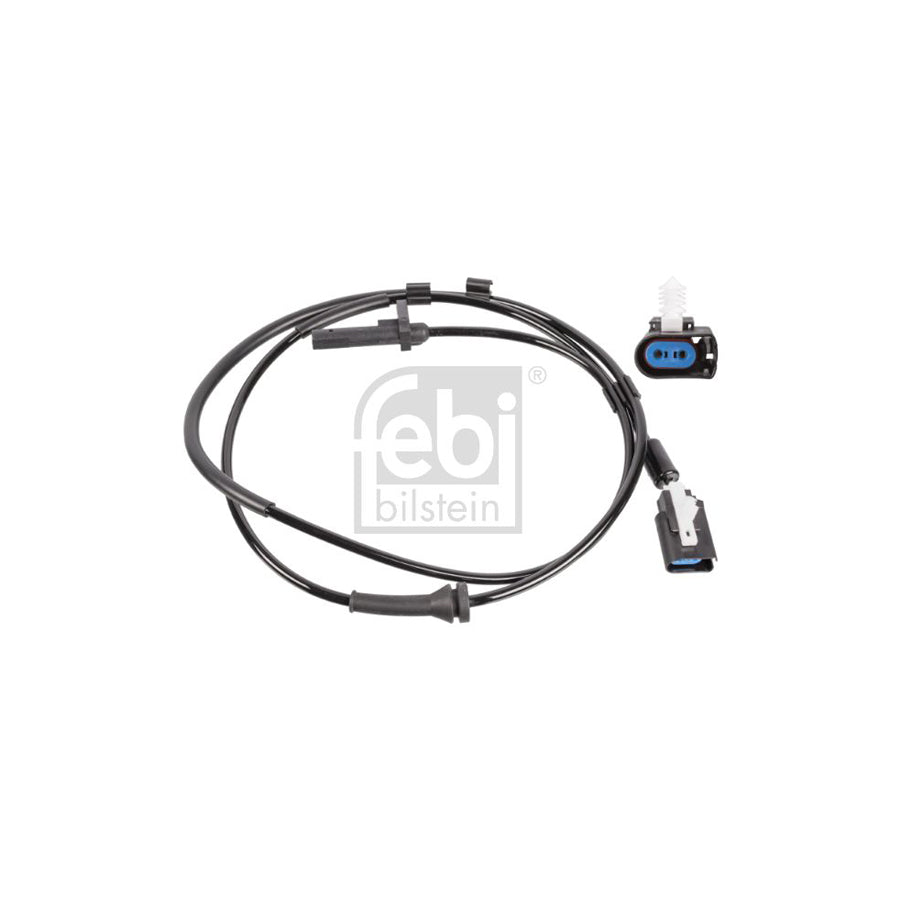 Febi Bilstein 172154 Abs Sensor for Ford Transit