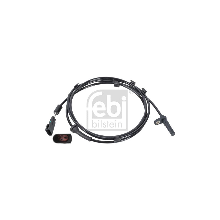 Febi Bilstein 172155 Abs Sensor for Ford Transit
