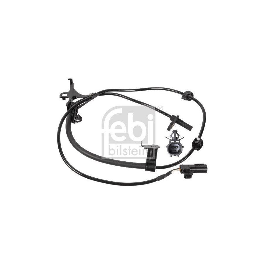 Febi Bilstein 172161 Abs Sensor for Toyota Yaris