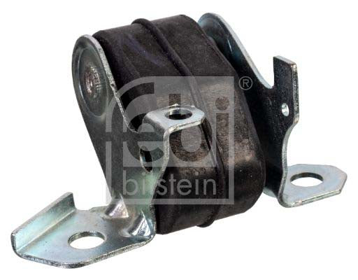 Febi Bilstein 172222 Holder, Exhaust Pipe For Audi A6