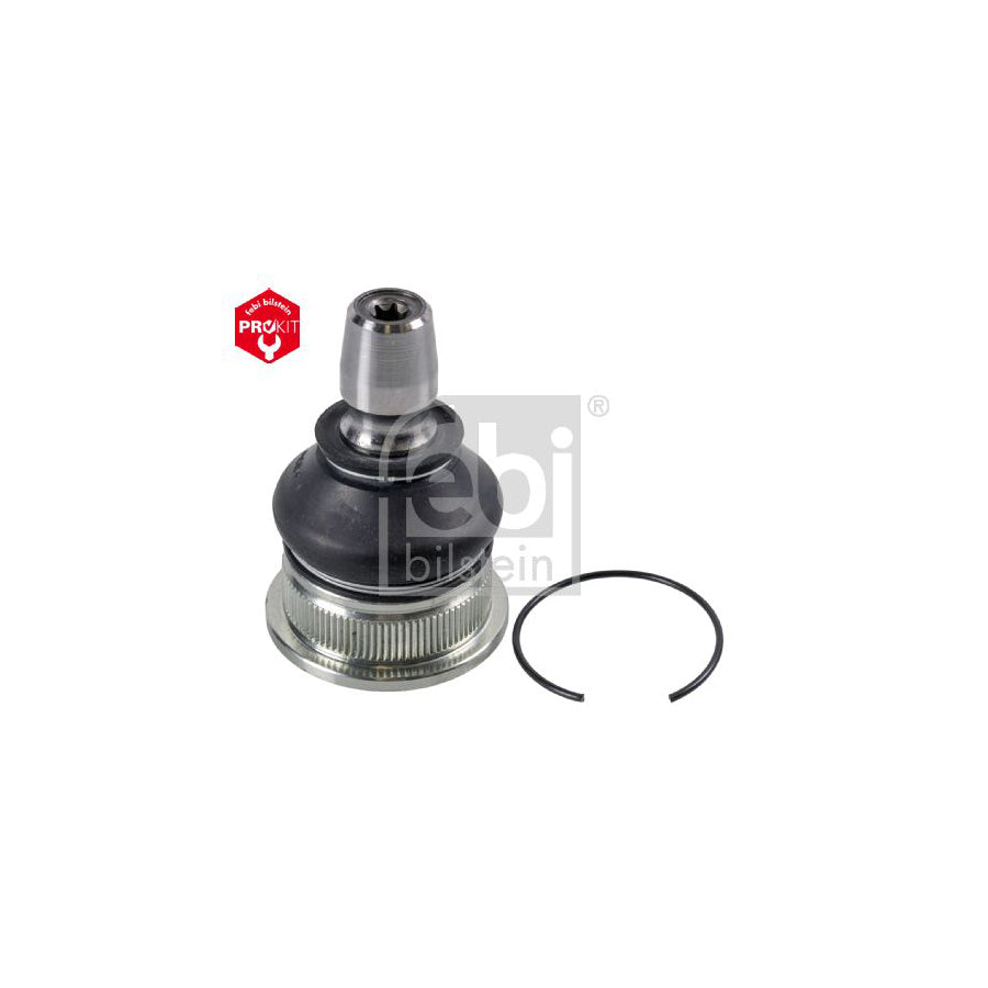 Febi Bilstein 172345 Ball Joint for Fiat Panda III Hatchback (312, 319)
