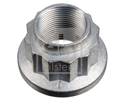 Febi Bilstein 172361 Nut, Stub Axle