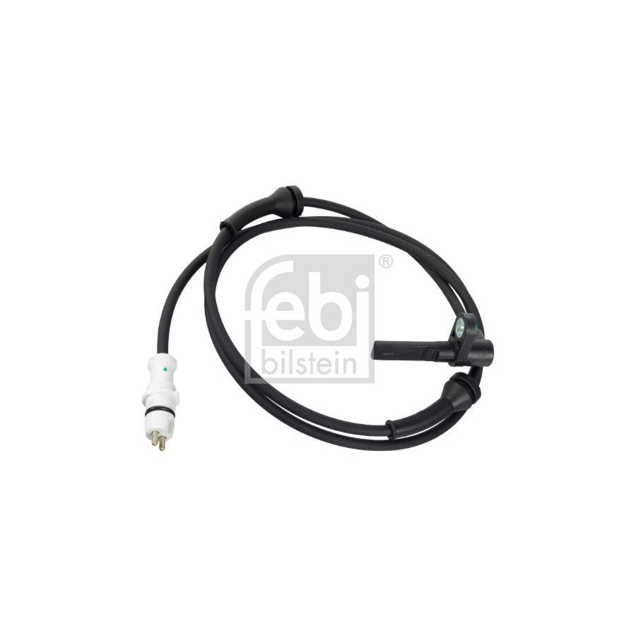 Febi Bilstein 172373 Abs Sensor for Fiat Seicento / 600 Hatchback (187)