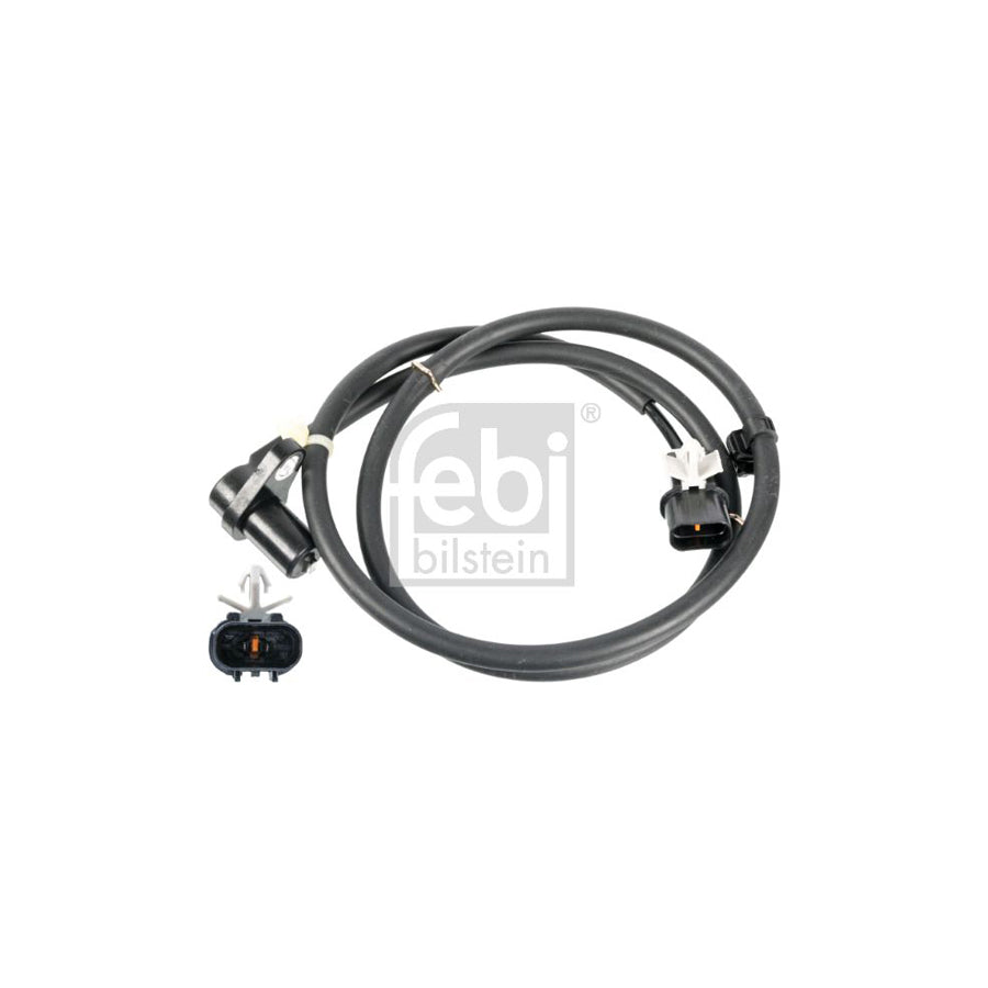 Febi Bilstein 172391 Abs Sensor for Mitsubishi Outlander I Off-Road (Cu)