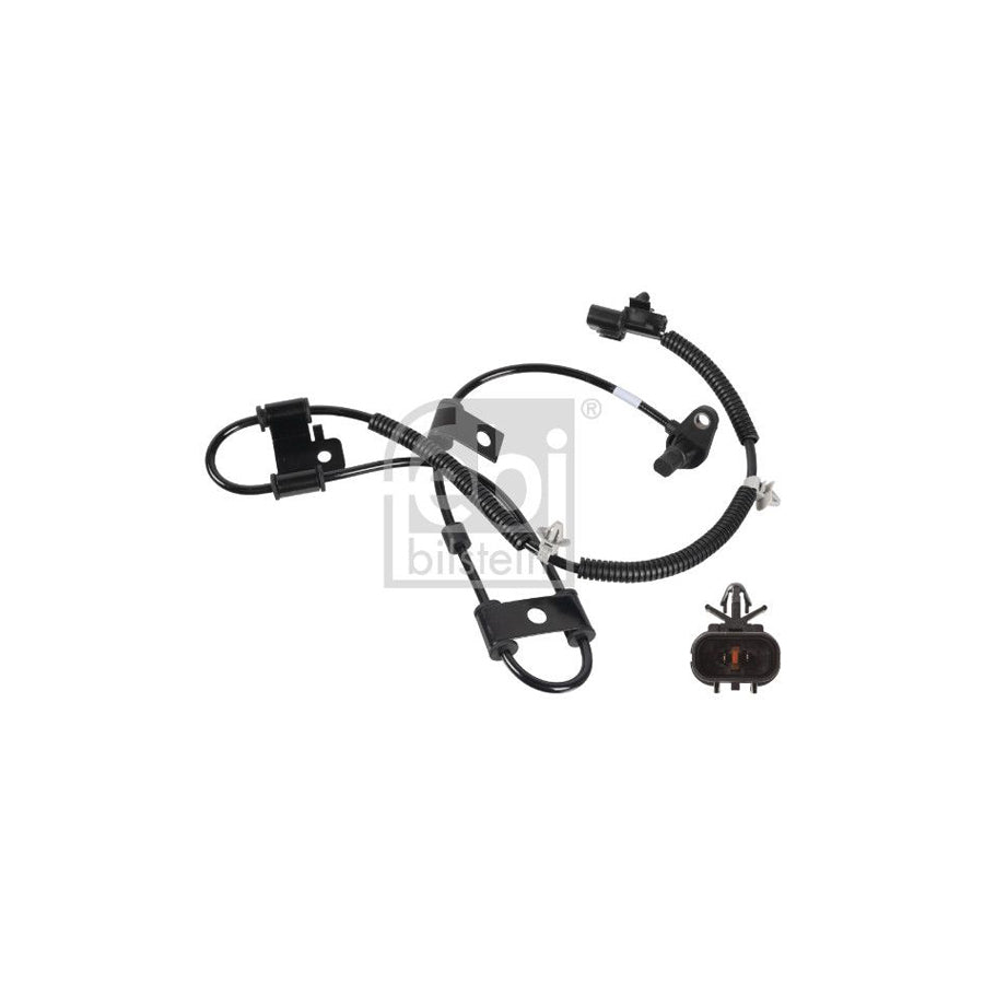 Febi Bilstein 172408 Abs Sensor