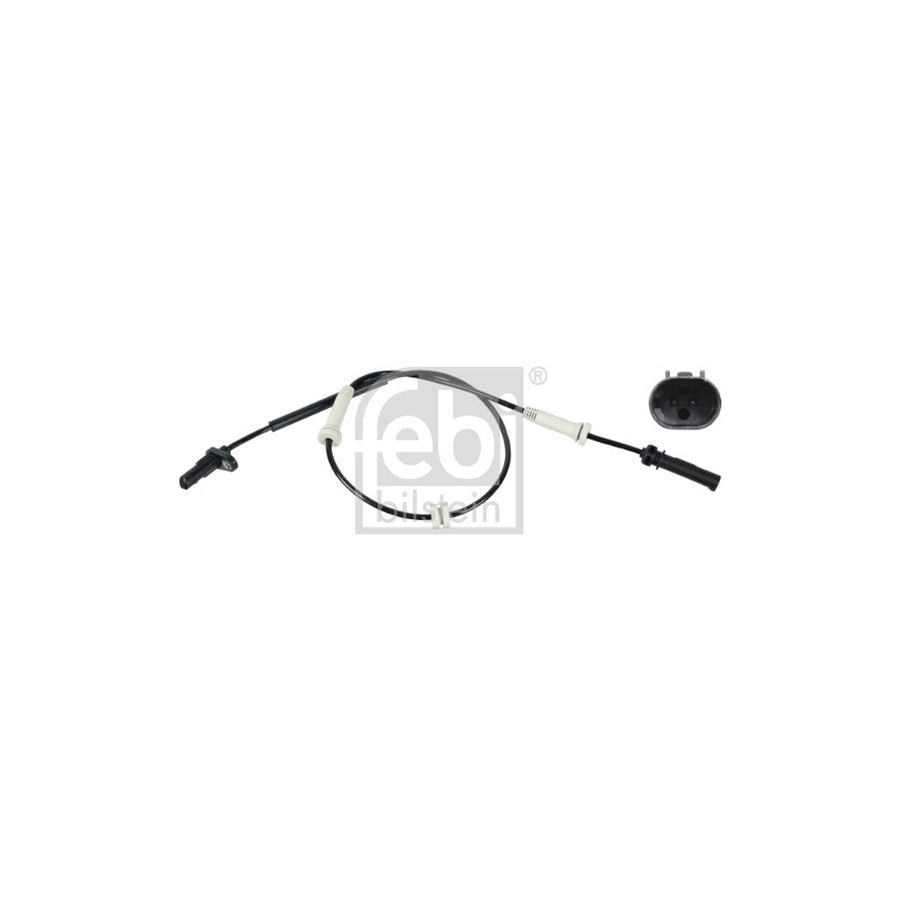 Febi Bilstein 172457 Abs Sensor