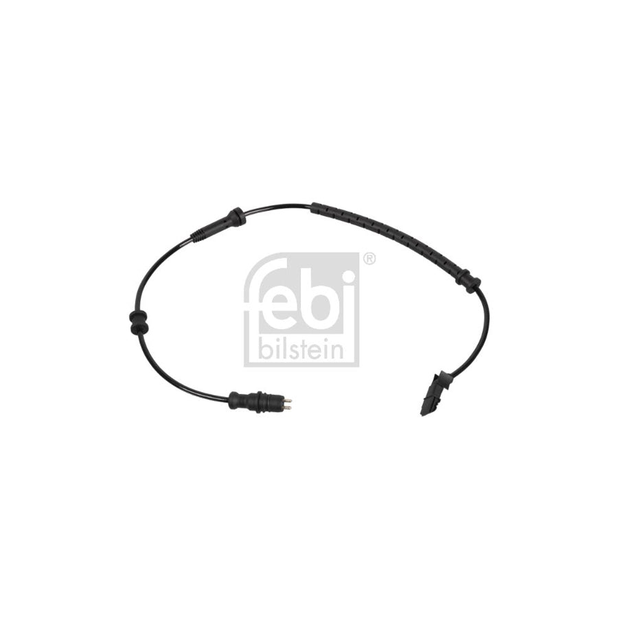 Febi Bilstein 172458 Abs Sensor for Renault Laguna