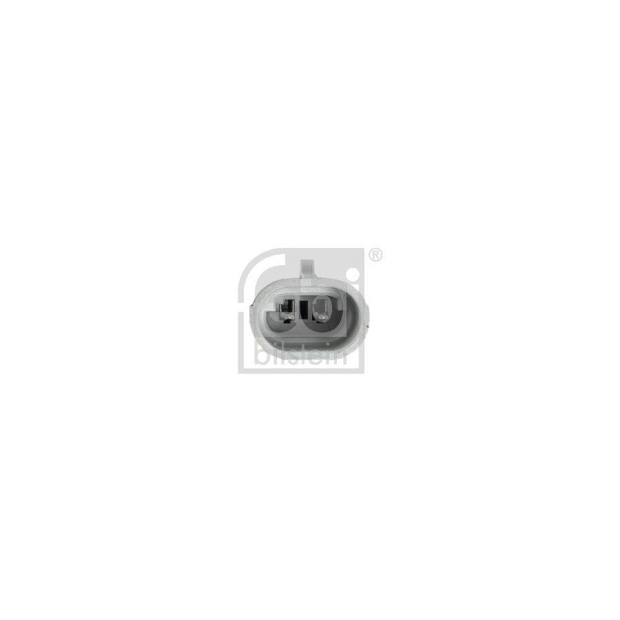 Febi Bilstein 172488 Wheel Bearing Kit