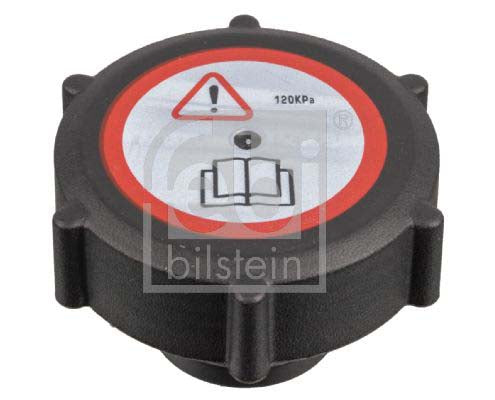 Febi Bilstein 172489 Radiator Cap