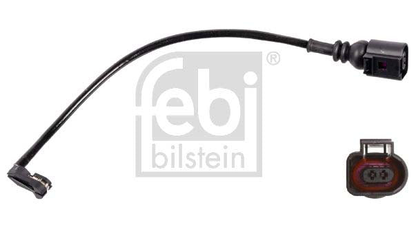Febi Bilstein 172511 Brake Pad Wear Sensor