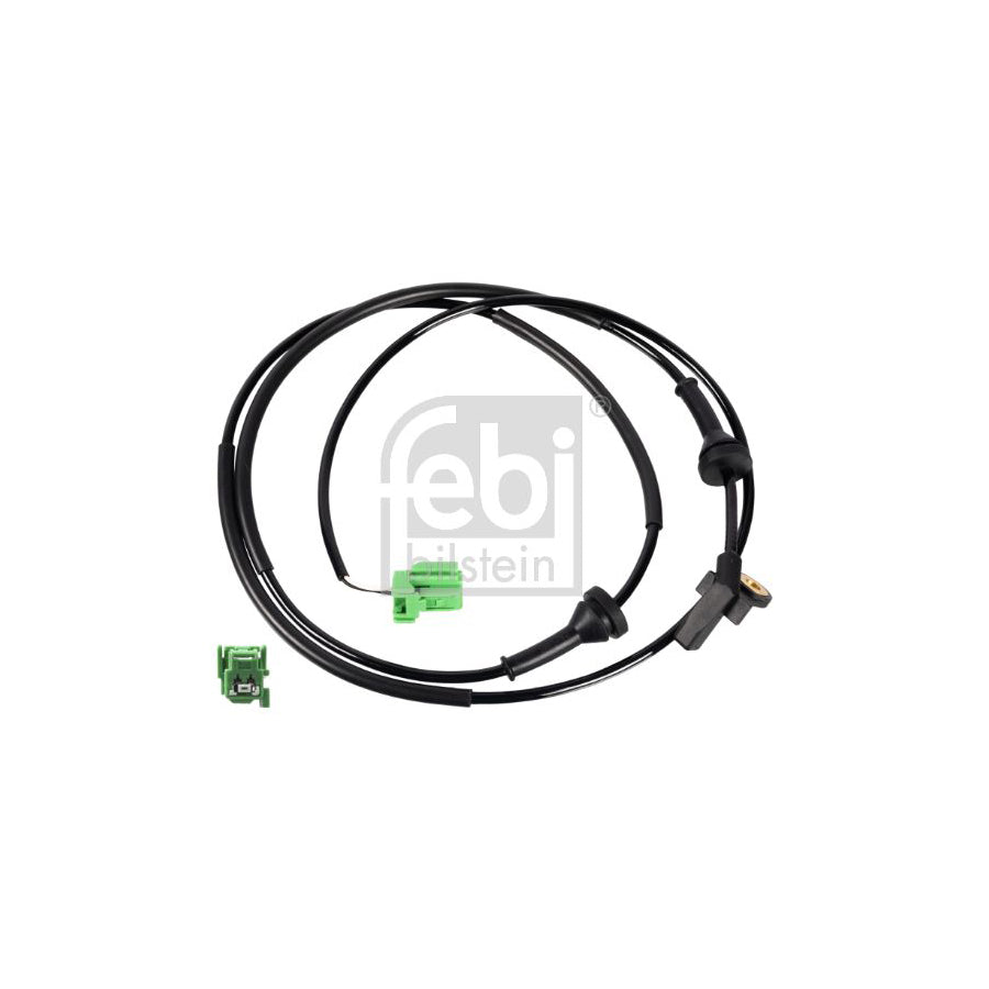 Febi Bilstein 172515 Abs Sensor for Volvo Xc90 I (C, 275)