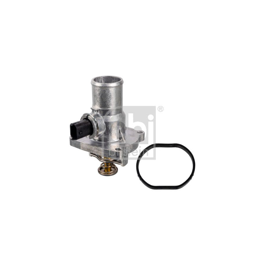 Febi Bilstein 172522 Engine Thermostat for Chevrolet Trax