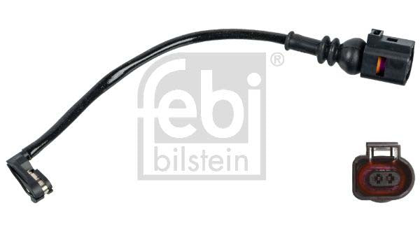 Febi Bilstein 172595 Brake Pad Wear Sensor