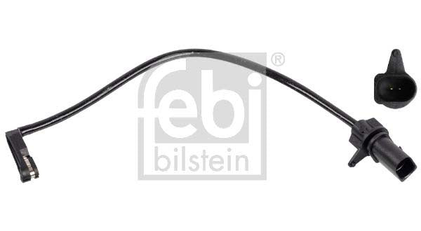 Febi Bilstein 172598 Brake Pad Wear Sensor