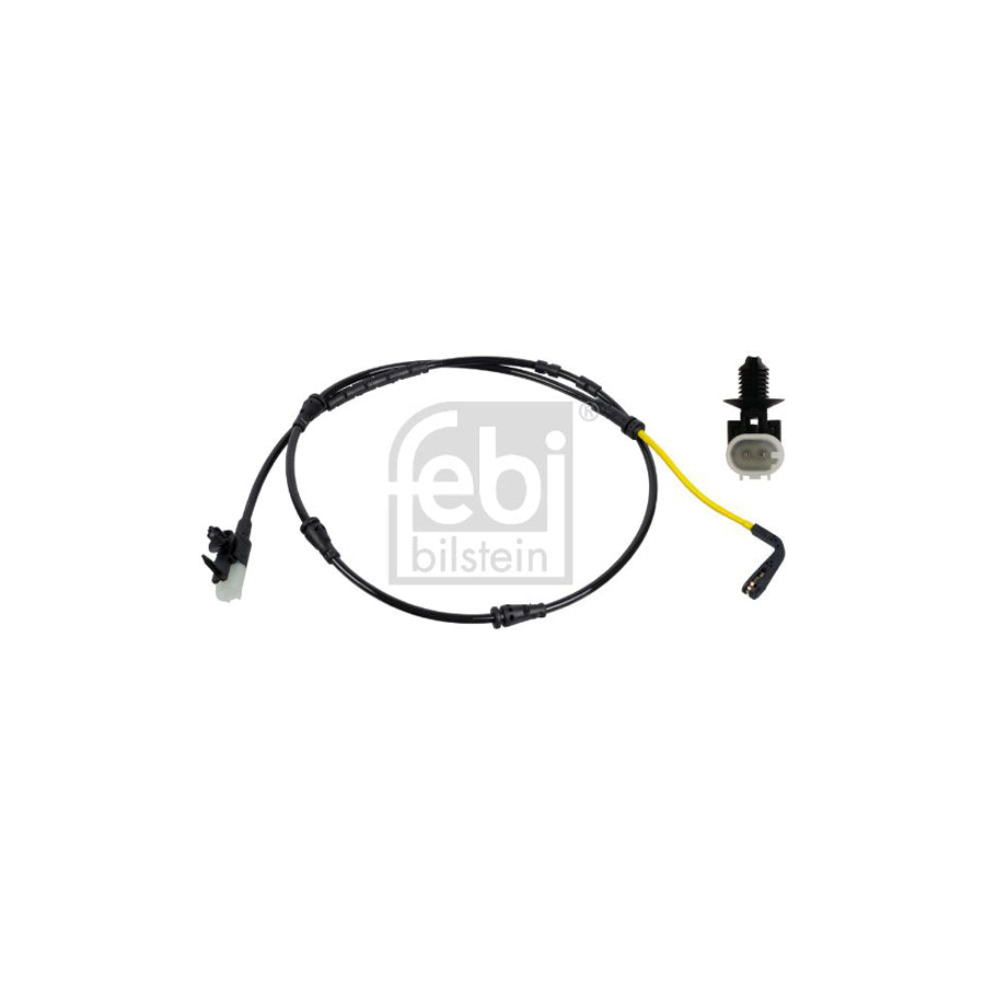 Febi Bilstein 172607 Brake Pad Wear Sensor for Jaguar E-Pace (X540)