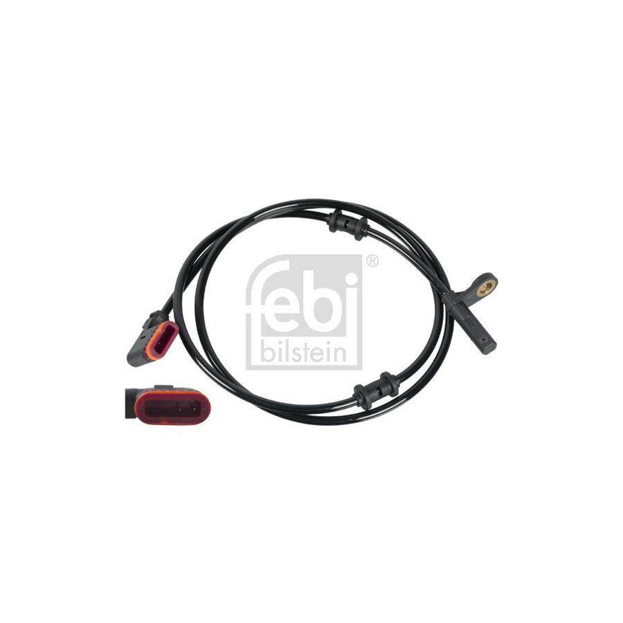 Febi Bilstein 172609 Abs Sensor