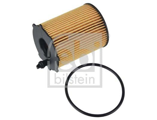 Febi Bilstein 172618 Oil Filter