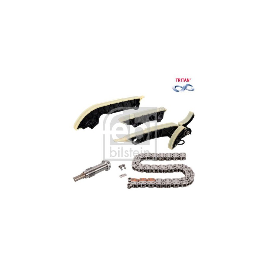 Febi Bilstein 172877 Timing Chain Kit