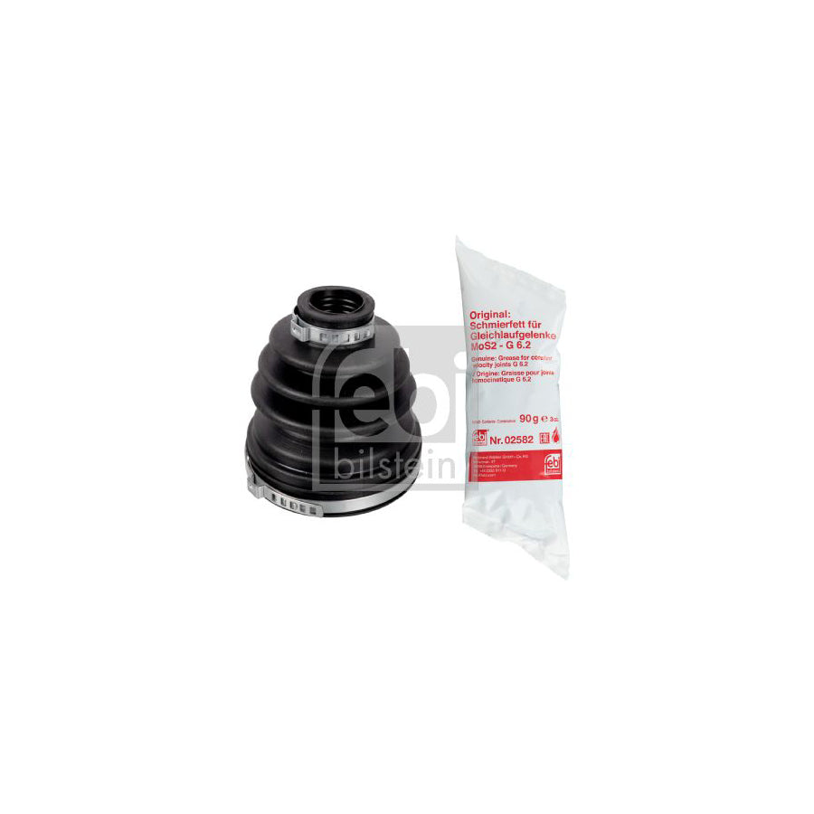 Febi Bilstein 172927 Bellow Set, Drive Shaft