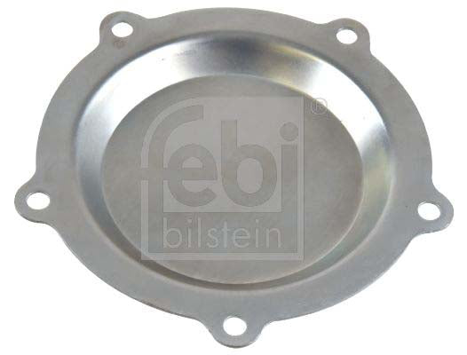 Febi Bilstein 172931 Protection Lid, Wheel Hub